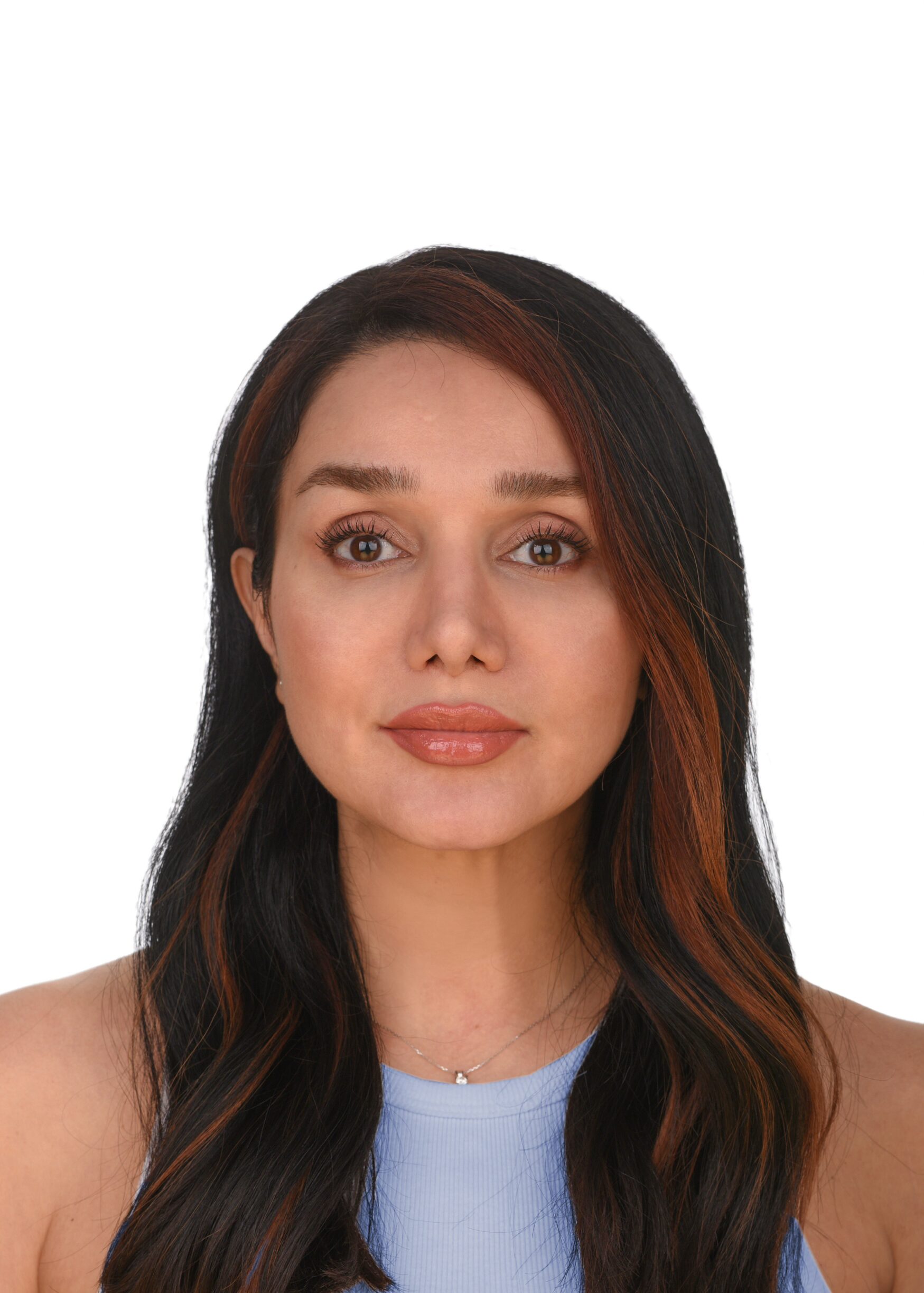 ندا بیات